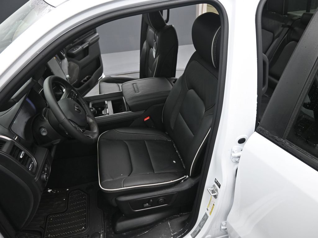 New 2026 RAM 1500 Limited image 11