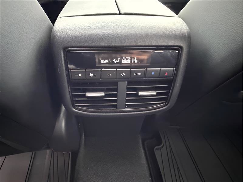 Used 2019 MAZDA CX-9 Touring w/ Touring Premium Package FWD image 30