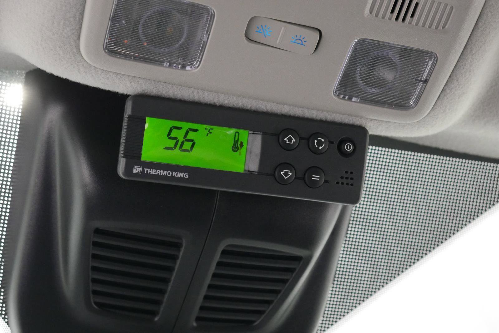 New 2025 Ford Transit 250 148 Medium Roof Extended AWD w/ Interior Upgrade Package image 54