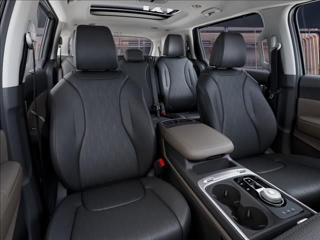 New 2026 Kia Carnival SX FWD image 15