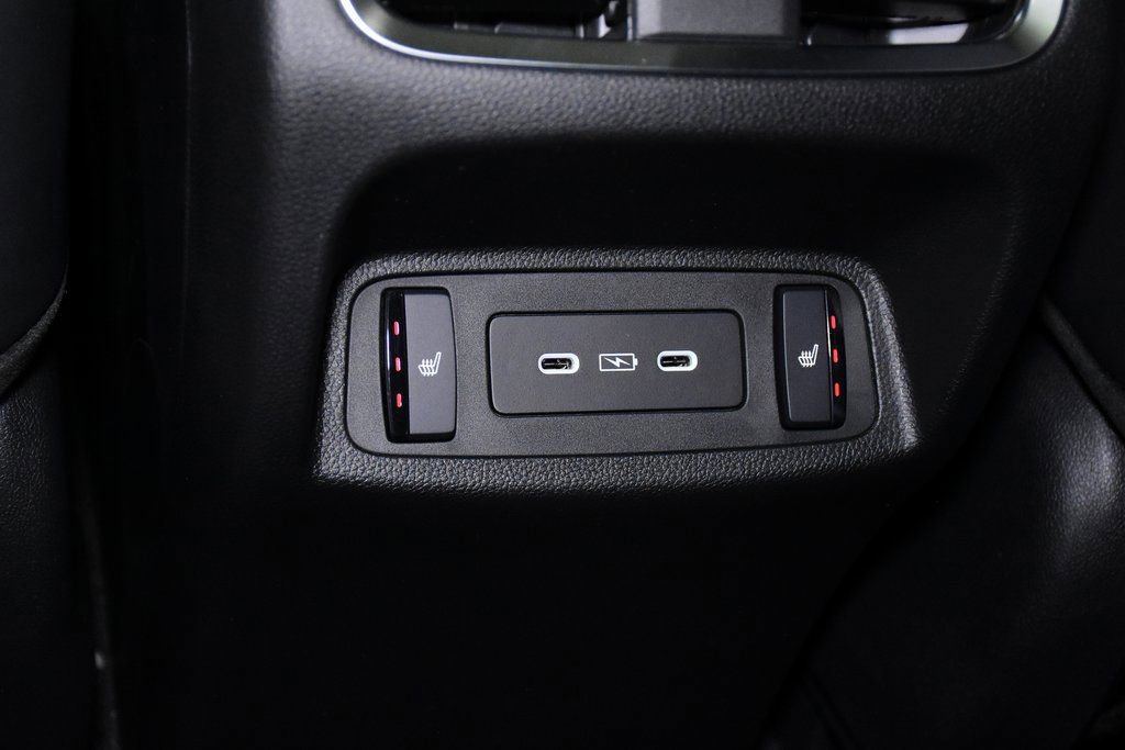 Used 2025 Acura RDX AWD w/ A-Spec & Advance Pkg image 29