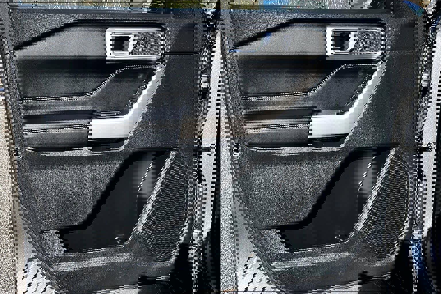 Used 2022 Ford Explorer XLT w/ Equipment Group 202A image 22