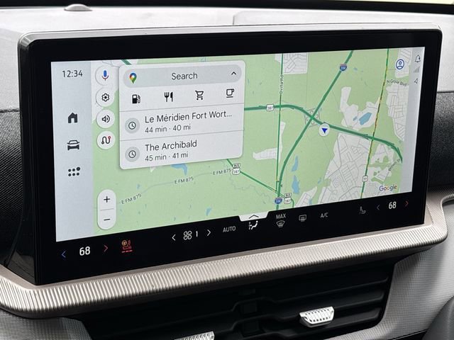 Used 2025 Ford Explorer Active w/ Active Comfort Package image 18