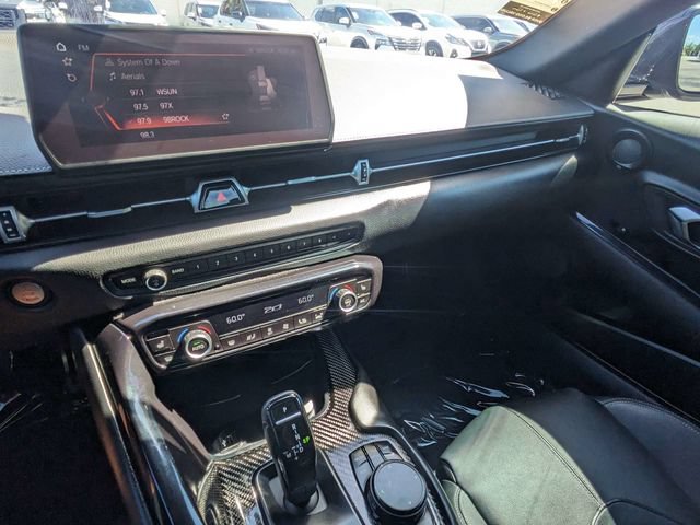 Used 2020 Toyota Supra Premium w/ Driver Assist Package RWD image 31