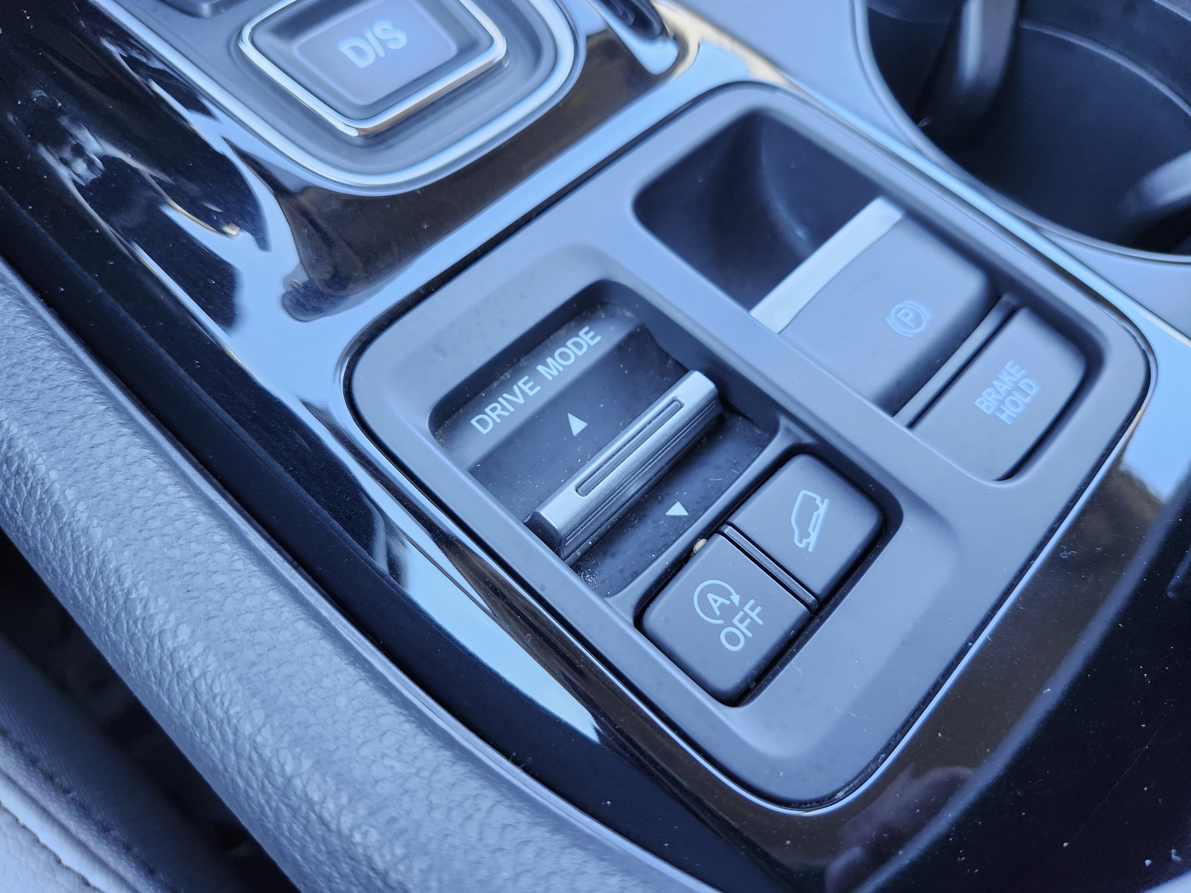 Used 2024 Honda Pilot EX-L image 10