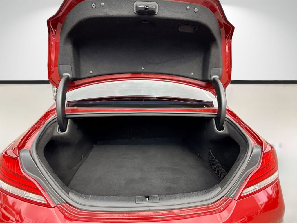 Used 2020 Genesis G70 2.0T image 12