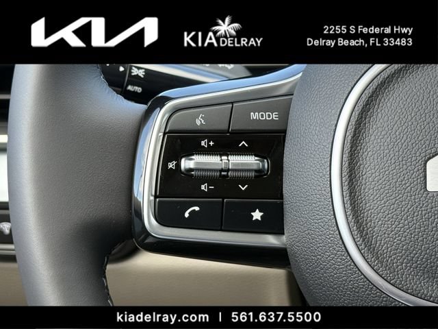 New 2026 Kia Carnival FWD image 29