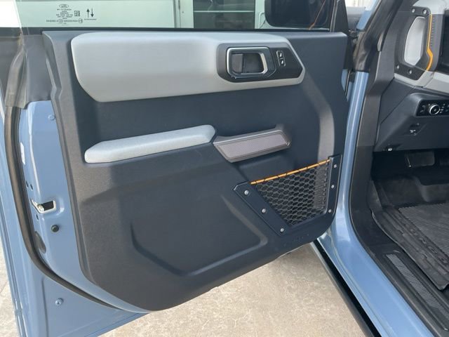 Used 2023 Ford Bronco Badlands image 18