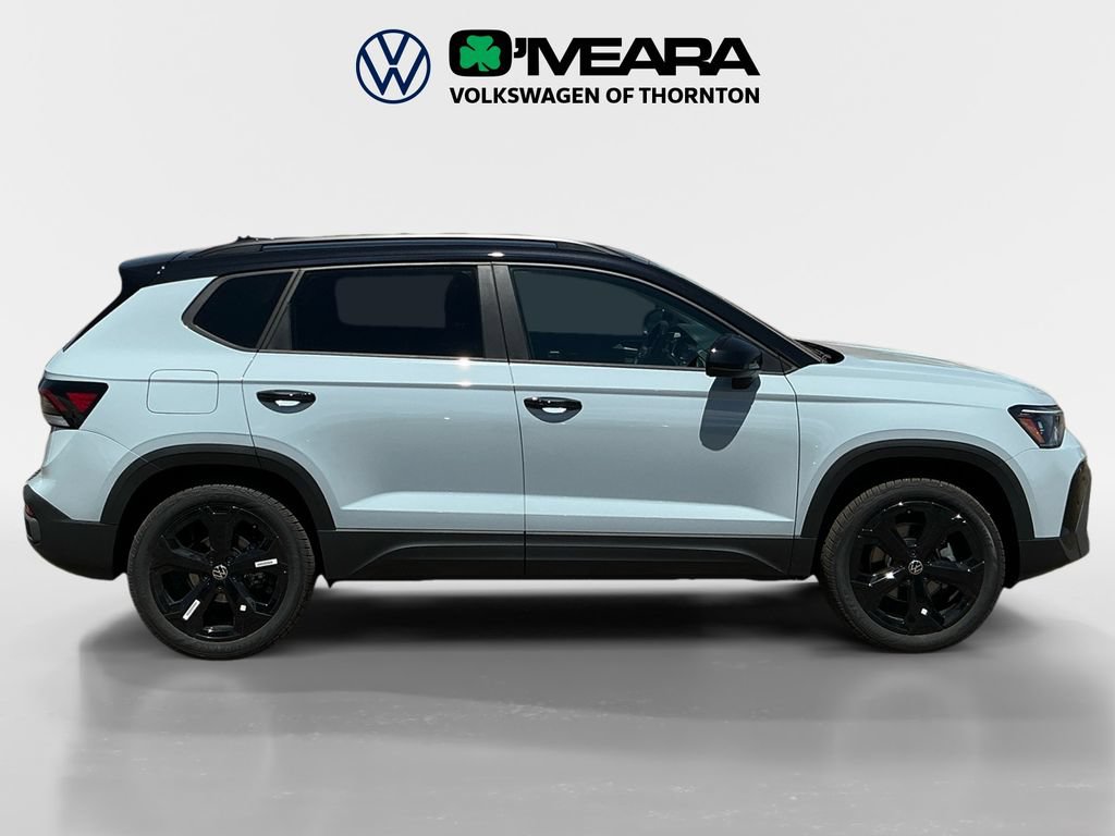 New 2026 Volkswagen Taos SE AWD/4WD image 6