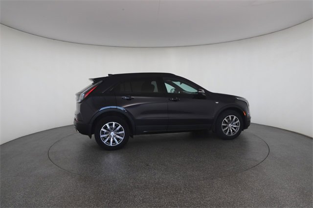 Used 2023 Cadillac XT4 Sport w/ Sun And Sound Package image 22