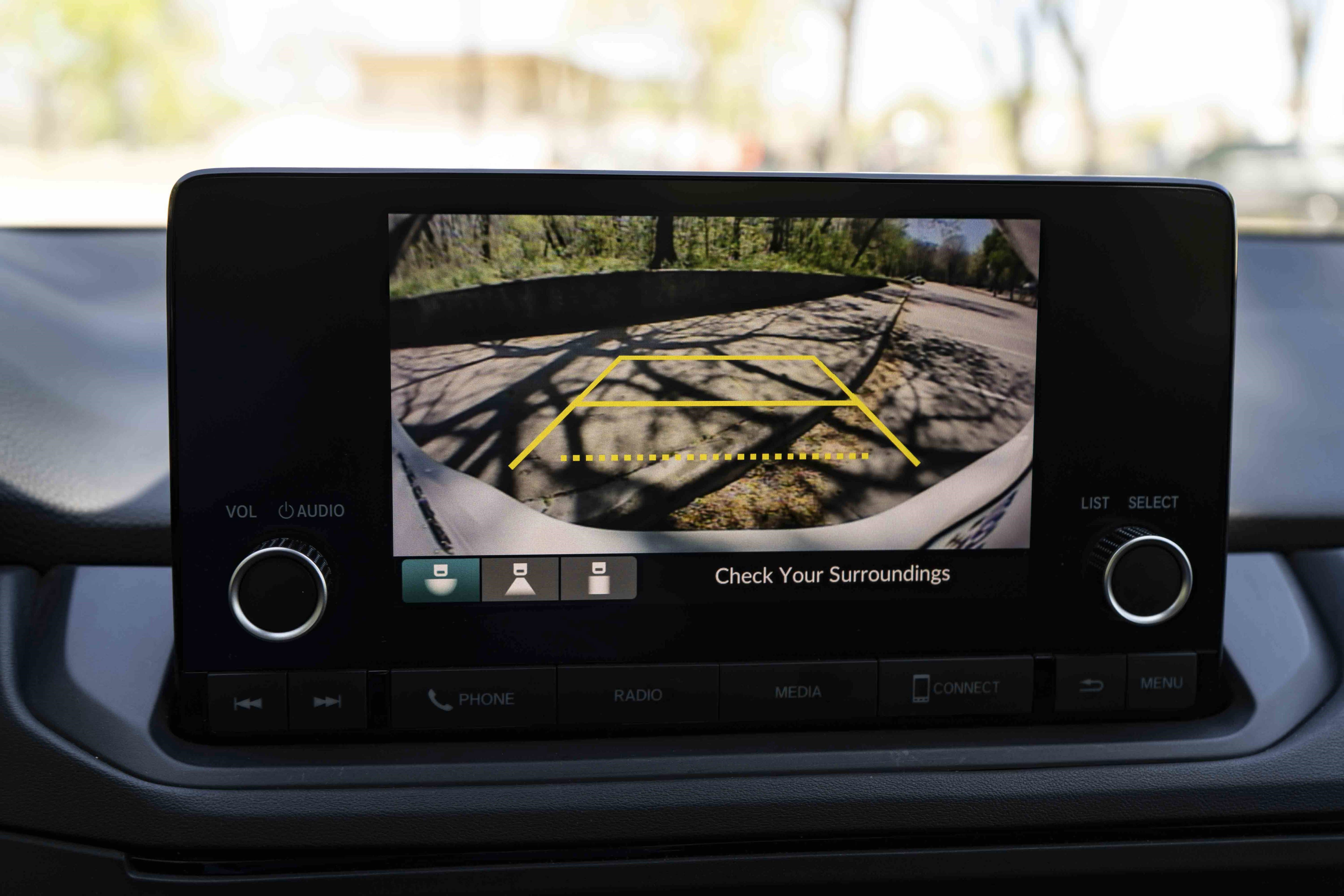 Certified 2023 Honda Accord LX image 30