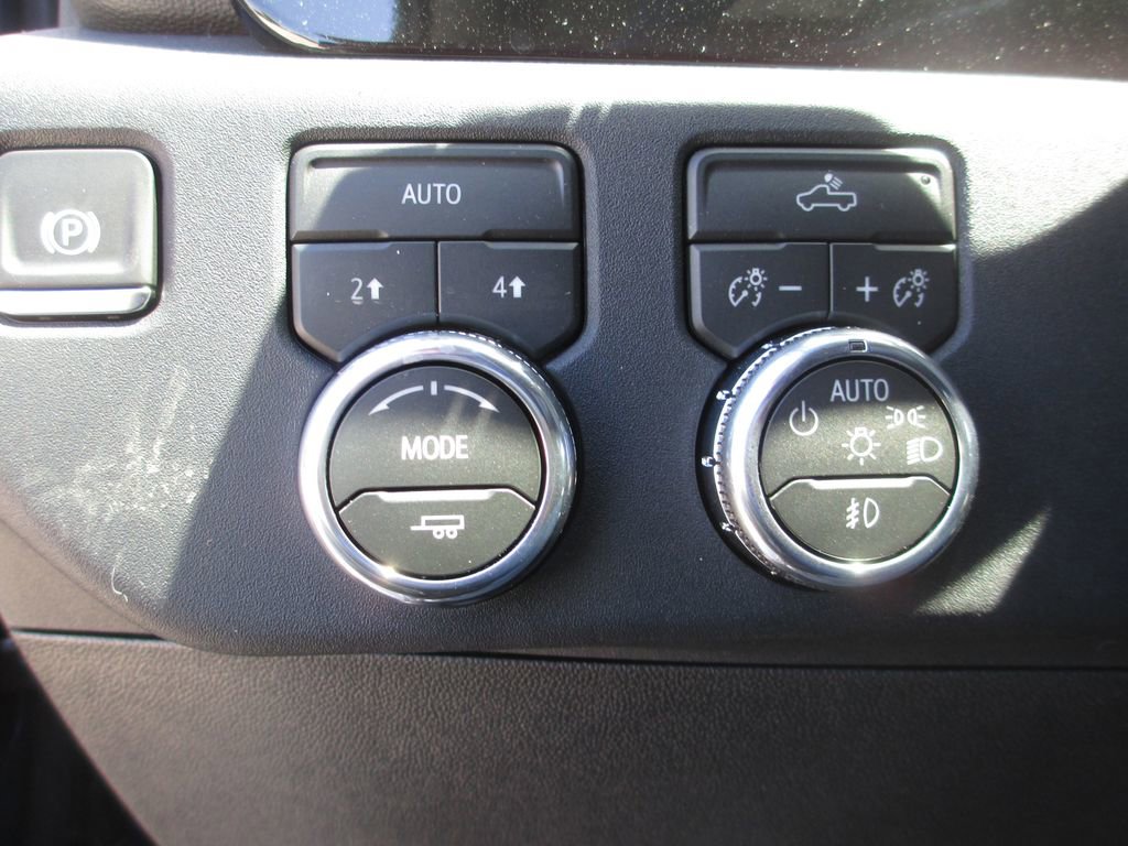 New 2026 GMC Sierra 1500 Elevation AWD/4WD image 17