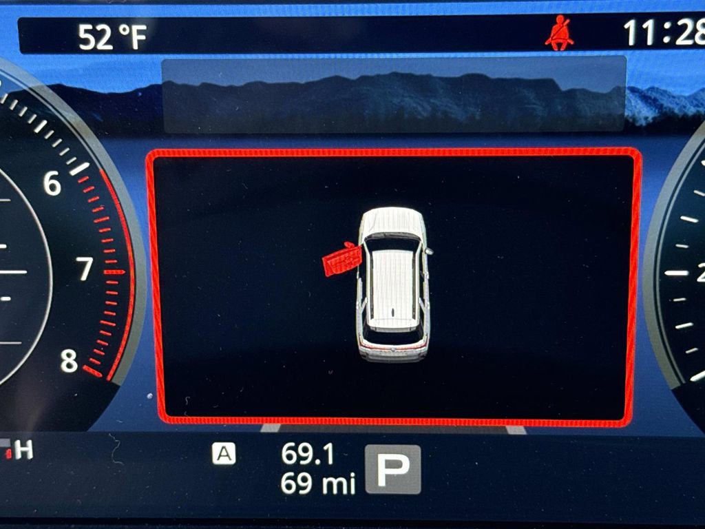 New 2026 Subaru Outback Premium image 35