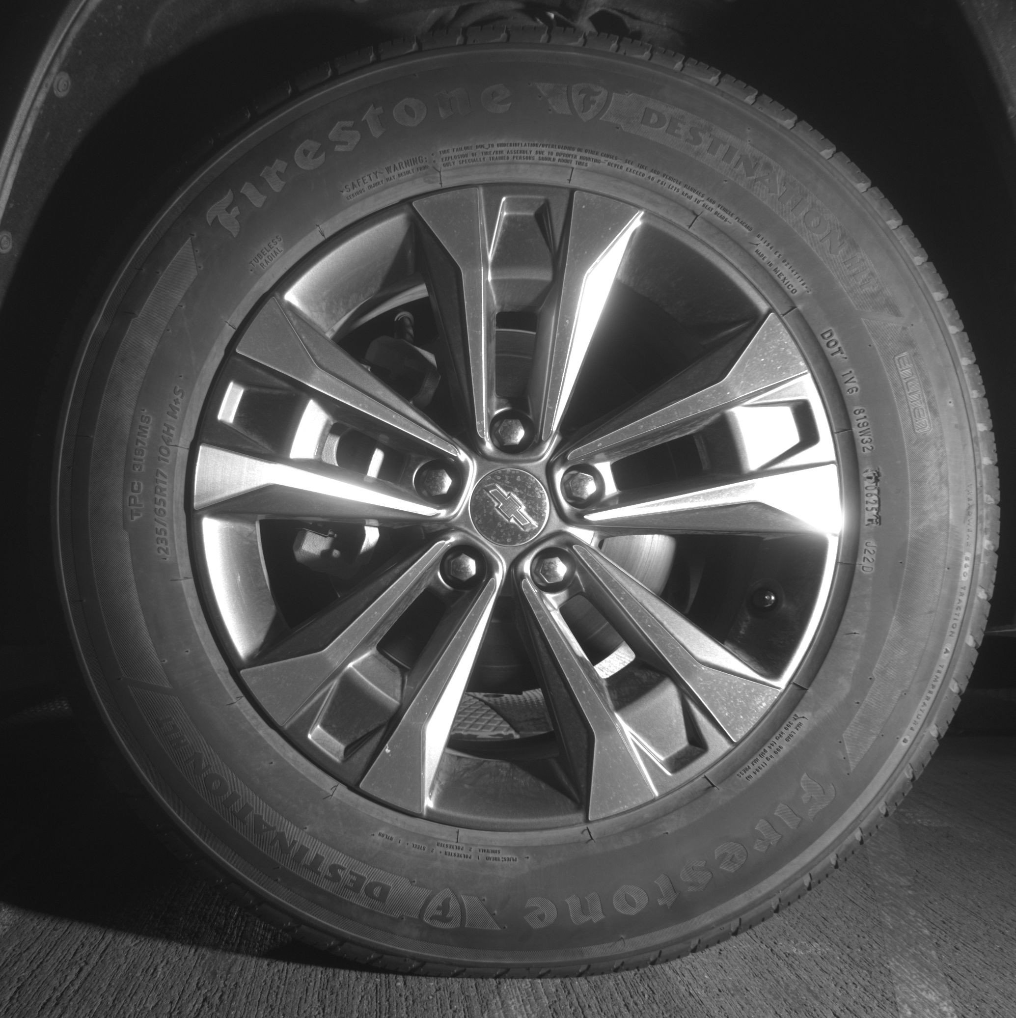 Used 2025 Chevrolet Equinox LT image 12