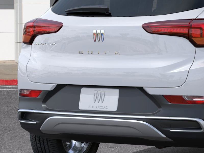 New 2026 Buick Encore GX Preferred w/ Comfort Package image 15