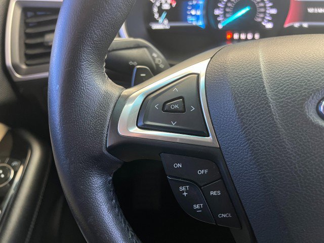 Used 2015 Ford Edge SEL w/ Equipment Group 201A image 25