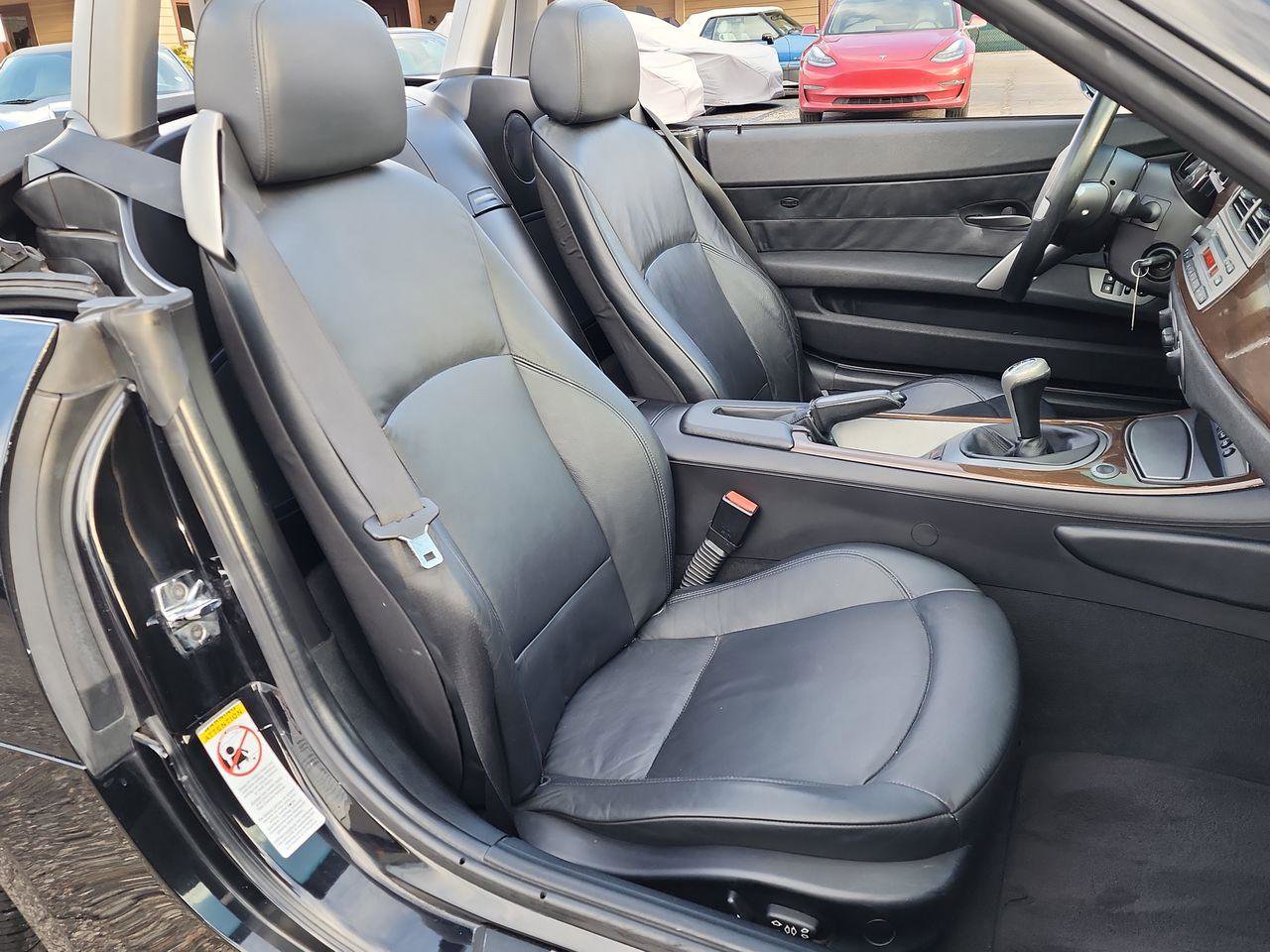 Used 2003 BMW Z4 3.0i image 8