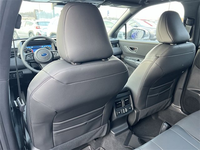 New 2026 Subaru Outback Limited image 32