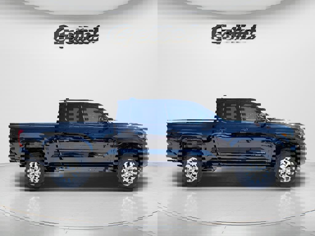 New 2026 Toyota Tacoma SR5 image 5