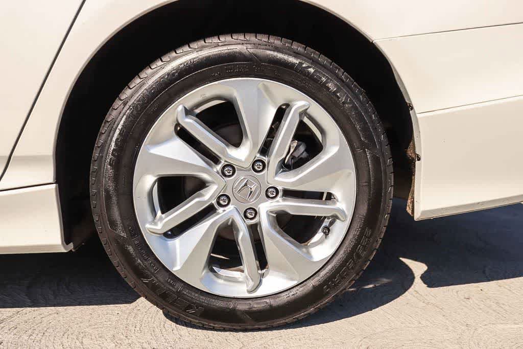 Used 2018 Honda Accord LX image 10