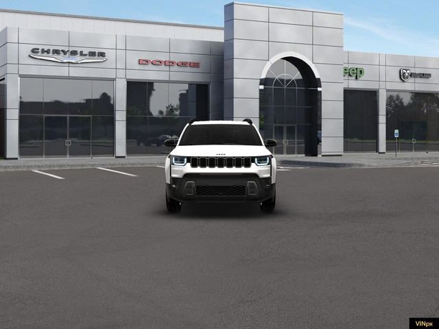 New 2026 Jeep Cherokee Laredo image 12