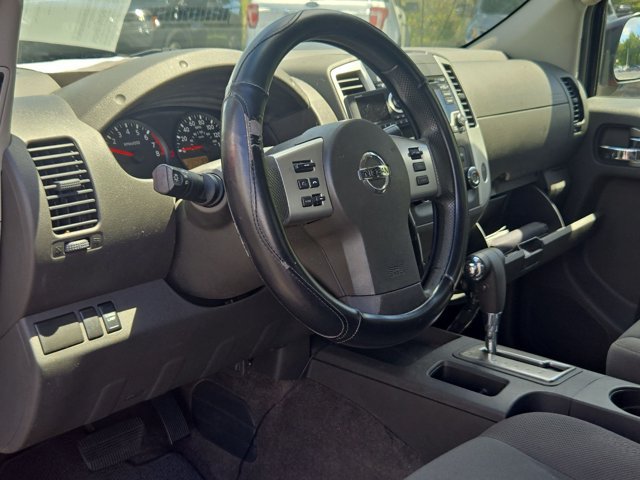 Used 2017 Nissan Frontier S RWD image 9