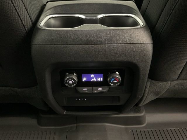 New 2026 Chevrolet Traverse LT w/ LPO, Floor Liner Package image 27