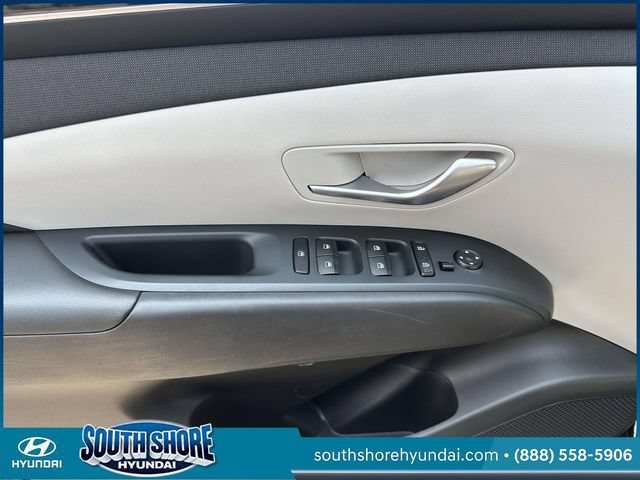 Certified 2023 Hyundai Tucson SEL w/ Convenience Package AWD/4WD image 18
