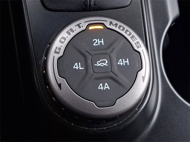 Used 2022 Ford Bronco Badlands image 25