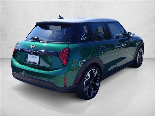 New 2027 MINI Cooper S FWD image 2