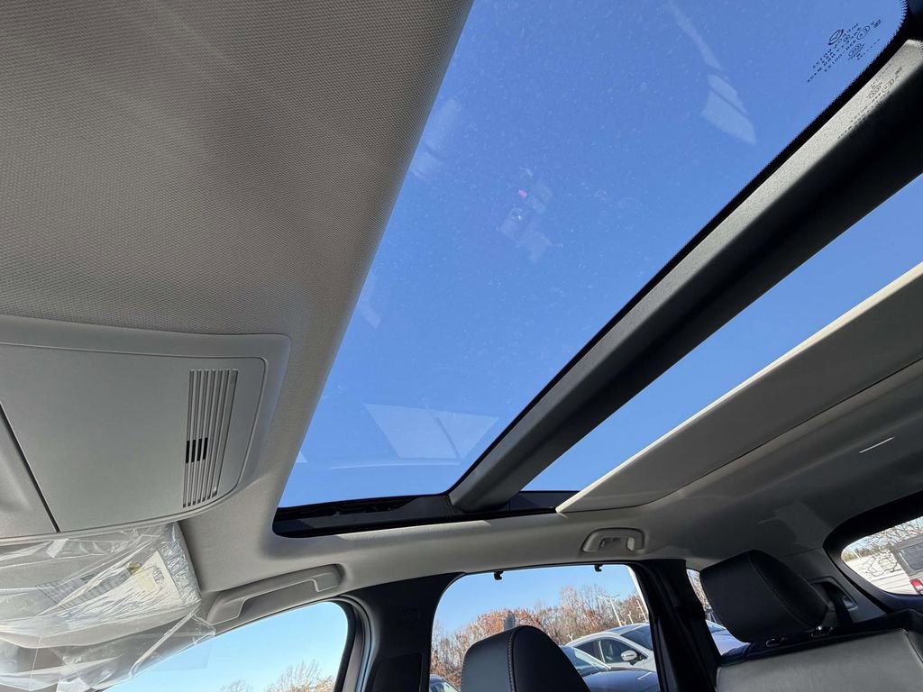 New 2026 MAZDA CX-90 3.3 Turbo w/ Premium Sport Pkg image 5