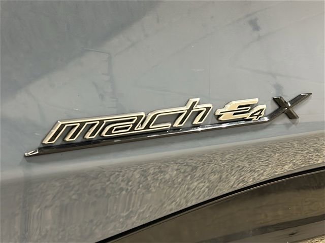 Used 2023 Ford Mustang Mach-E Premium w/ Mustang Nite Pony Package image 28