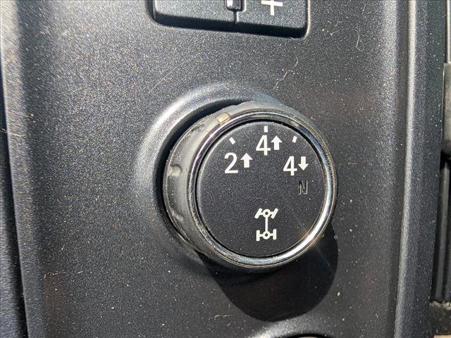 Used 2015 Chevrolet Silverado 3500 W/T AWD/4WD image 30