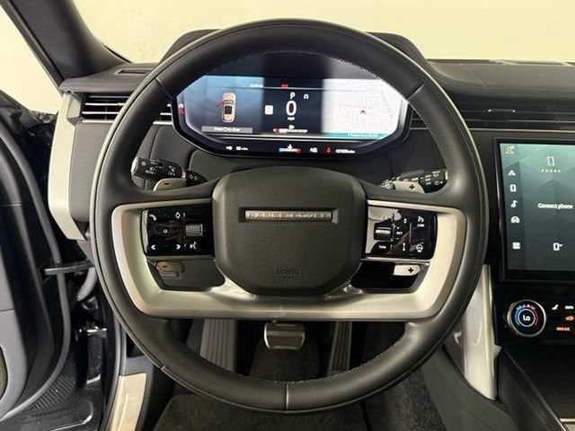 Used 2023 Land Rover Range Rover First Edition AWD/4WD image 39