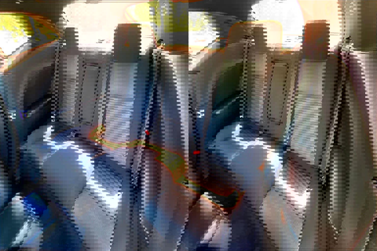 Used 2014 Dodge Challenger R/T w/ Blacktop Package image 18