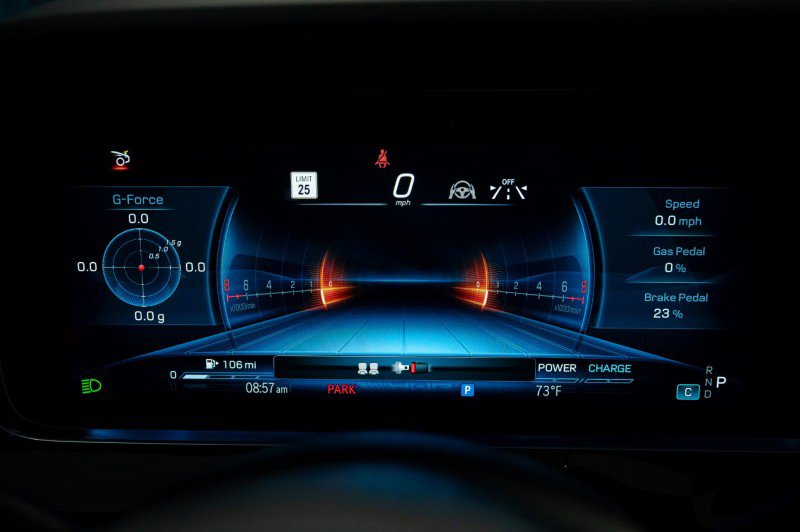 New 2026 Mercedes-Benz AMG GT 43 image 15