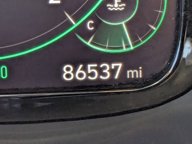 Used 2022 Hyundai Palisade Calligraphy w/ Cargo Package image 29