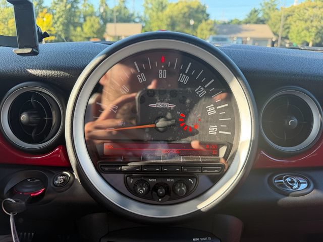 Used 2015 MINI Cooper John Cooper Works FWD image 6