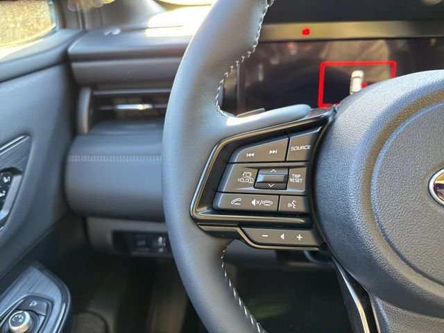 New 2026 Subaru Outback Wilderness AWD/4WD image 23