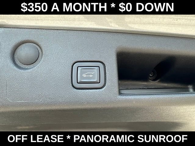 Used 2024 Chevrolet Equinox LT FWD image 38