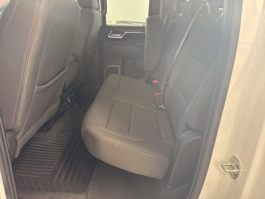 Used 2024 GMC Sierra 2500 SLE w/ SLE Convenience Package image 17