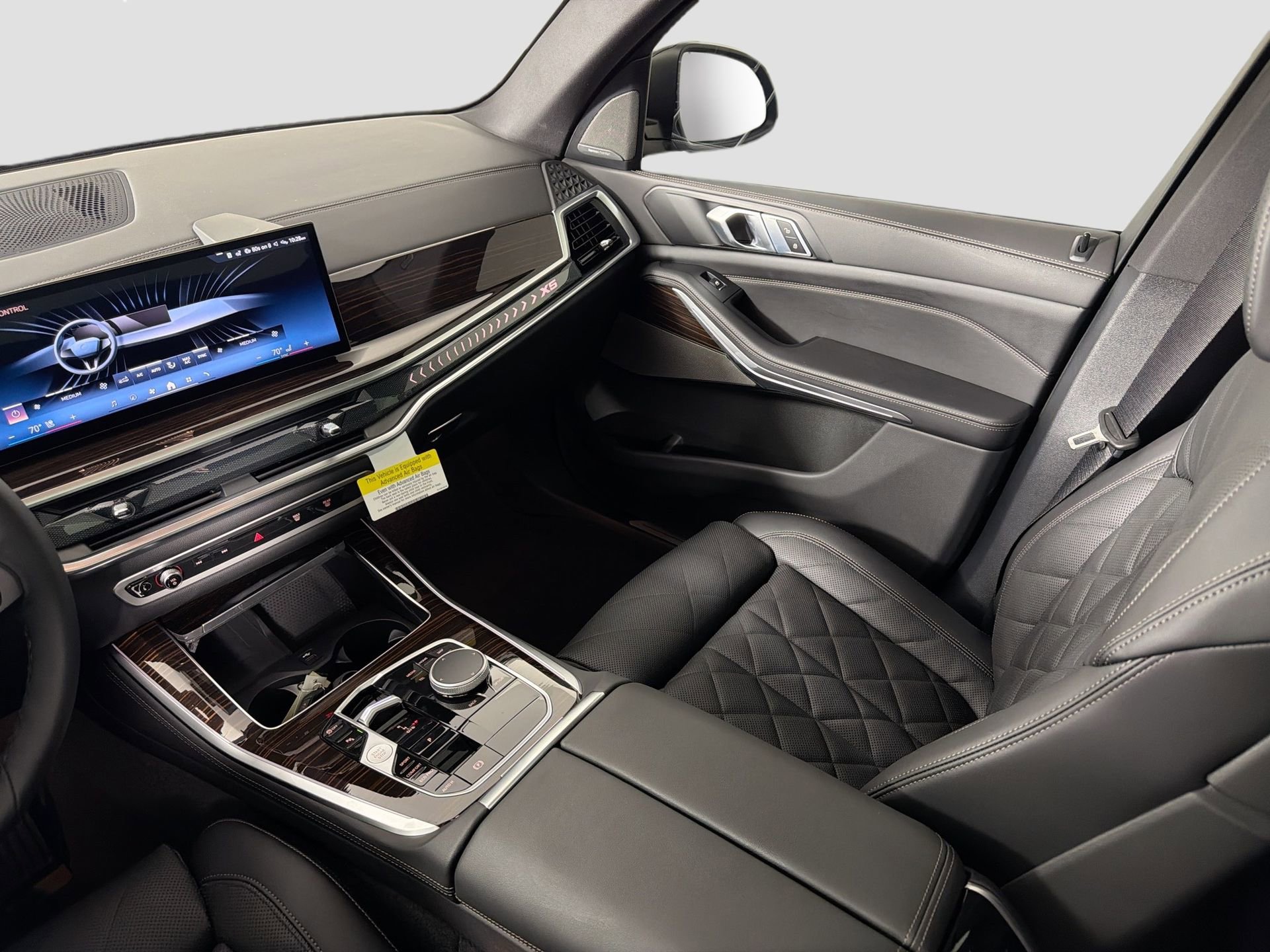 New 2026 BMW X5 sDrive40i w/ Climate Comfort Package image 24