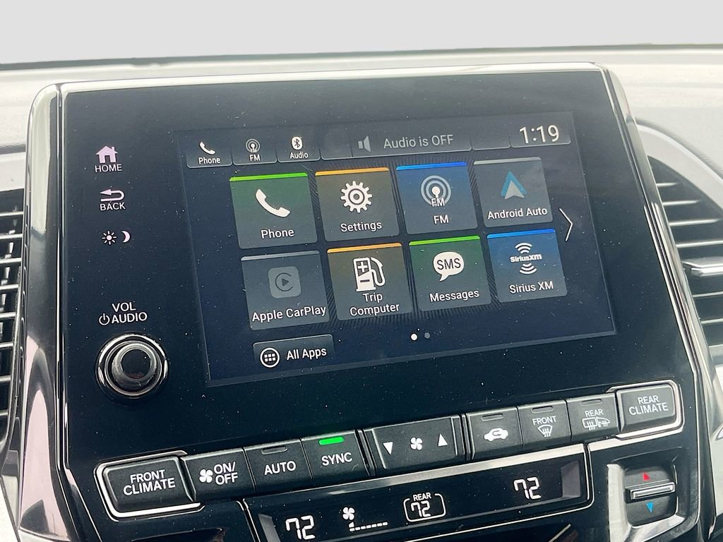 Used 2024 Honda Odyssey EX-L image 14