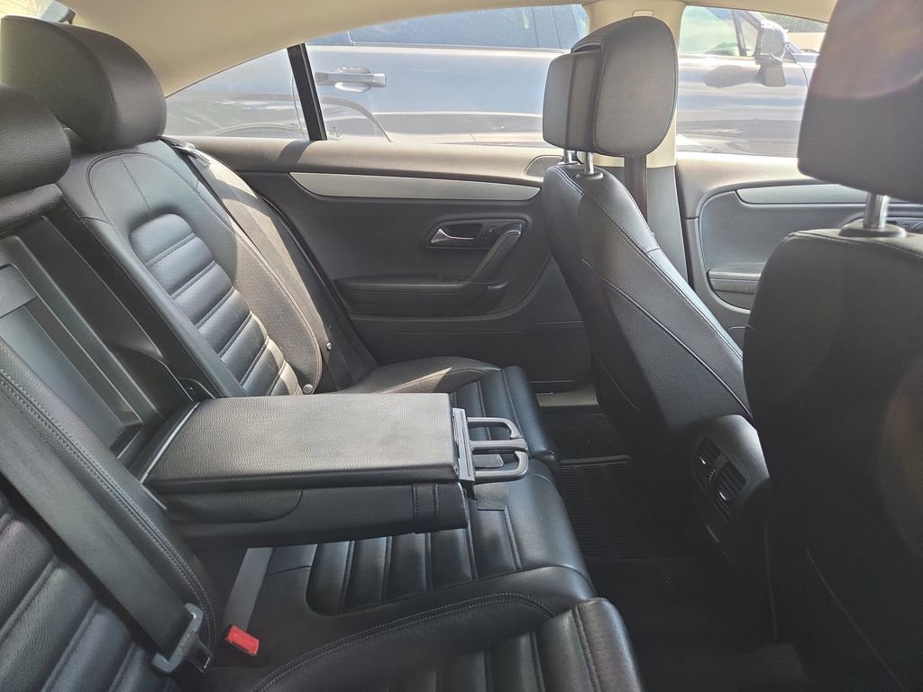 Used 2013 Volkswagen CC Sport Plus FWD image 12