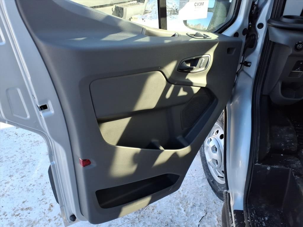 New 2026 Ford Transit 150 148 Medium Roof AWD image 13