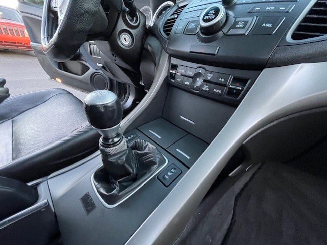 Used 2009 Acura TSX Sedan FWD image 25