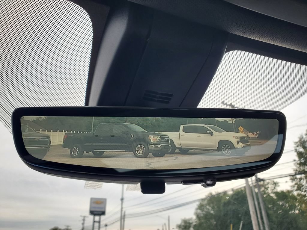Certified 2022 Chevrolet Suburban High Country AWD/4WD image 22