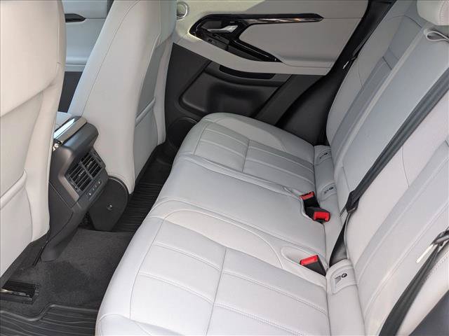 New 2026 Land Rover Range Rover Evoque S AWD/4WD image 17