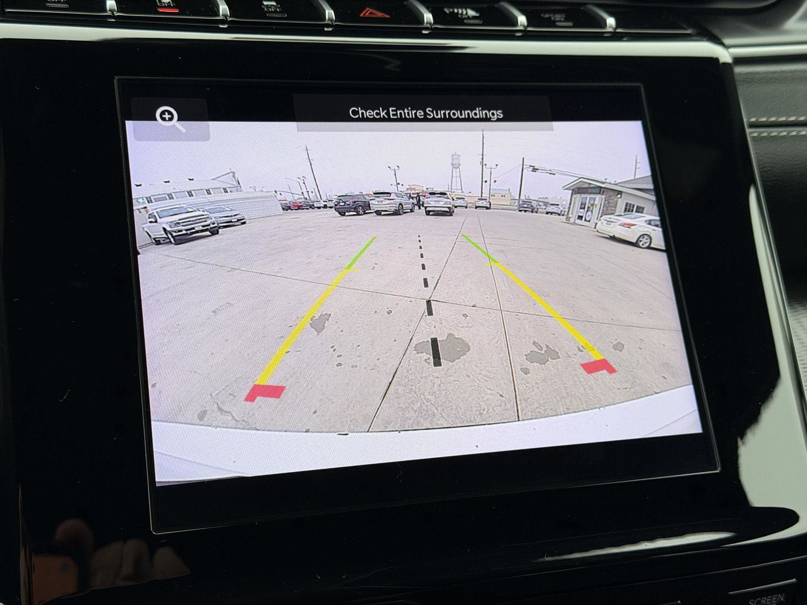 Used 2024 Jeep Grand Cherokee L Laredo image 22