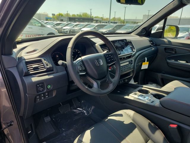 New 2026 Honda Ridgeline TrailSport image 18